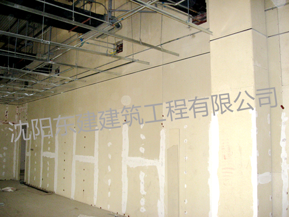 三明市硅酸盐防火板墙轻质抗爆墙 - 推荐